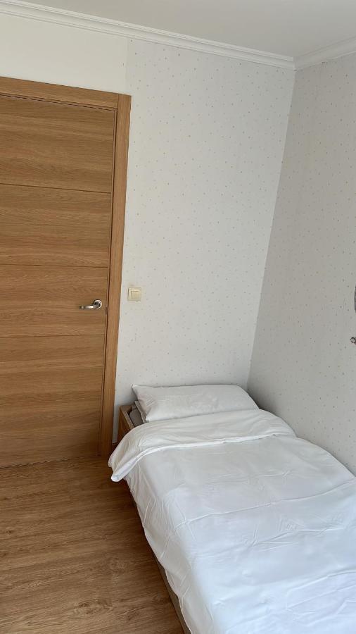 Alojamiento Pichi 비고 외부 사진