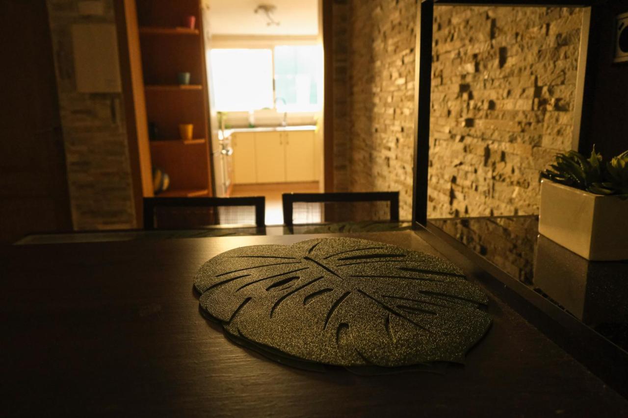 Alojamiento Pichi 비고 외부 사진